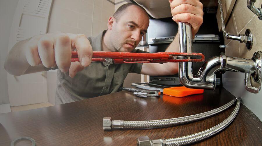 Local tankless water heater installation in Belford, NJ